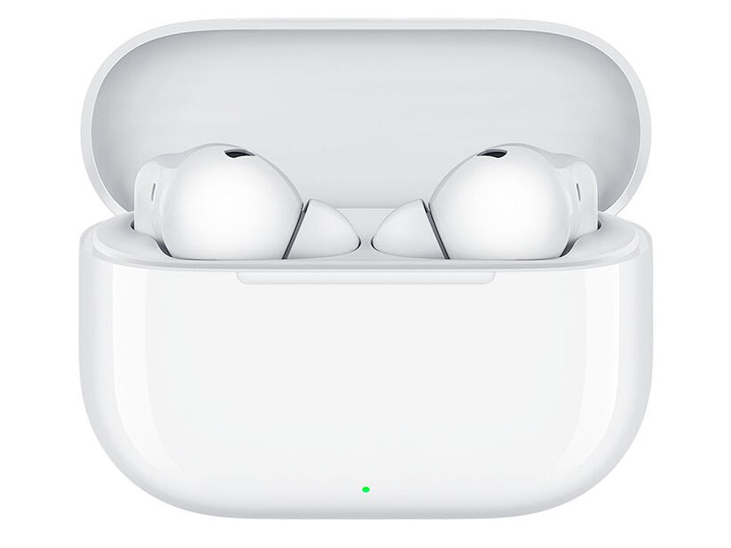 Huawei FreeBuds SE 4 Headset Kabel & trådløs I ørerne Opkald/musik USB Type-C Bluetooth Hvid