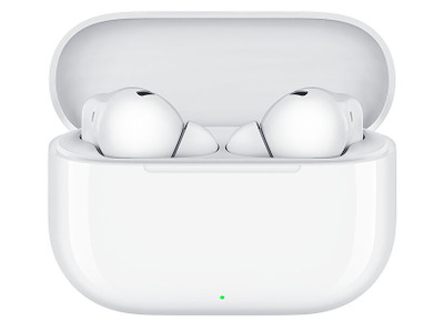 Huawei FreeBuds SE 4 Headset Kabel & trådløs I ørerne Opkald/musik USB Type-C Bluetooth Hvid