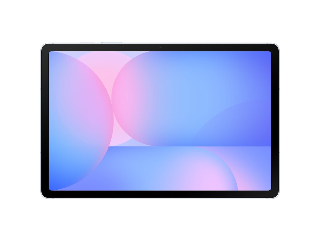 Samsung Galaxy Tab S10 FE Samsung Exynos 128 GB 27,7 cm (10.9") 8 GB Wi-Fi 6 (802.11ax) Blå