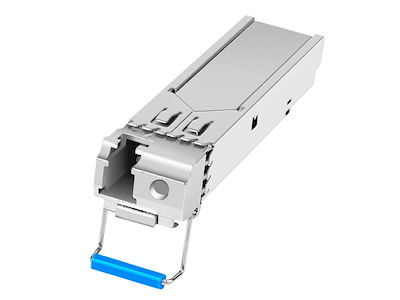 LogiLink SFP003 modul til netværksmodtager Fiberoptisk 1250 Mbit/s mini-GBIC/SFP