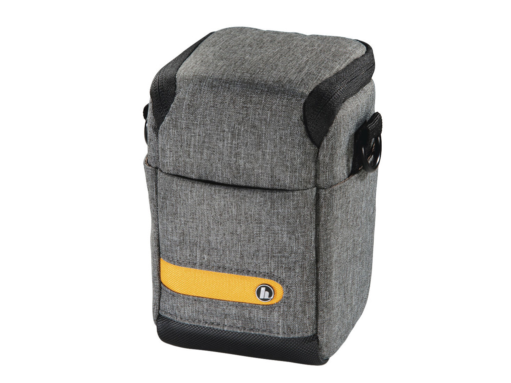 Hama Terra Beltpack case Grey