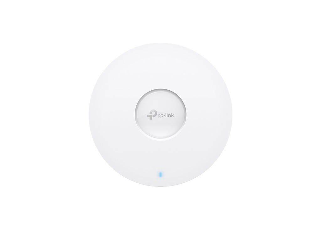 TP-Link Omada EAP673 WLAN adgangspunkt 5400 Mbit/s Hvid Strøm over Ethernet (PoE)