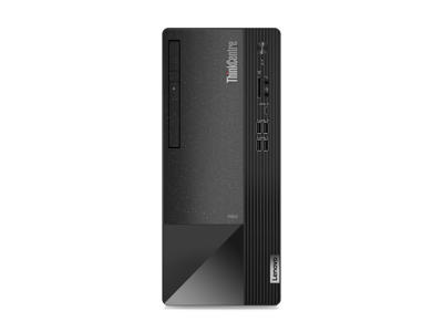 Lenovo ThinkCentre neo 50t Gen 4 Intel® Core™ i7 i7-13700 16 GB DDR4-SDRAM 512 GB SSD Windows 11 Pro Tower PC Sort