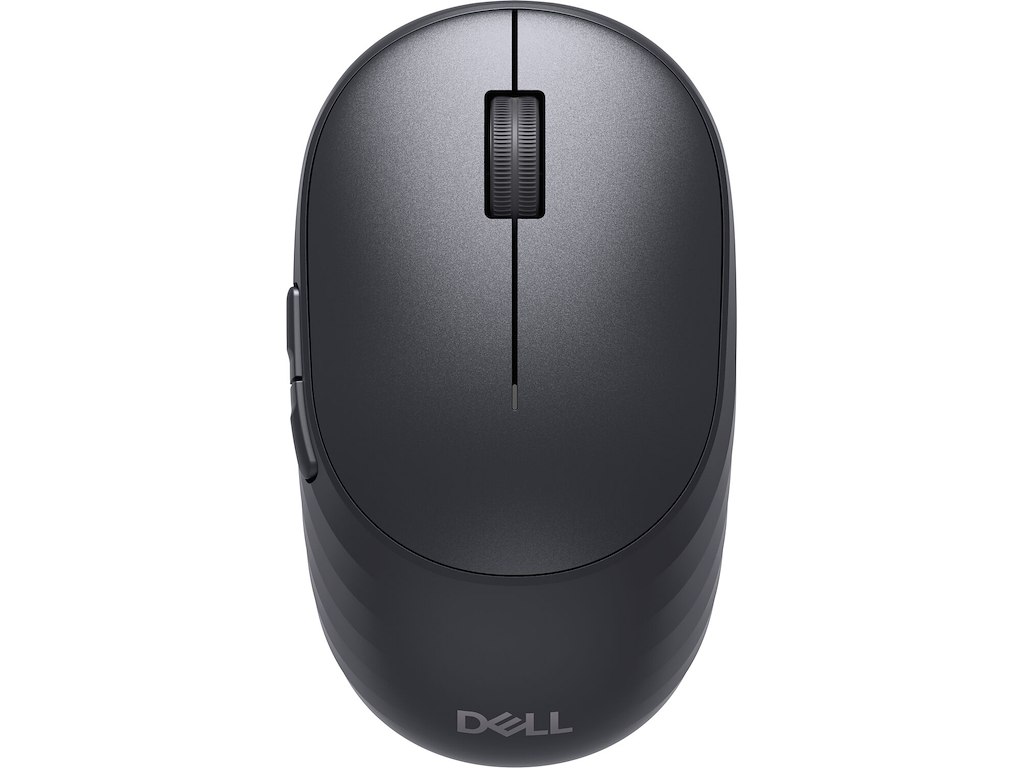 DELL Pro 7 mus Universel Ambidextrous RF trådløs + Bluetooth Optisk 6000 dpi