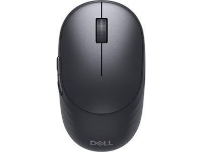 DELL Pro 7 mus Universel Ambidextrous RF trådløs + Bluetooth Optisk 6000 dpi