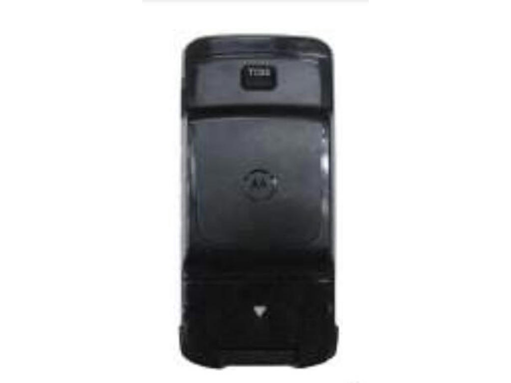 Motorola SAC-TC55-2BTYC1 oplader til mobil enhed PDA Sort Vekselstrøm Automatisk