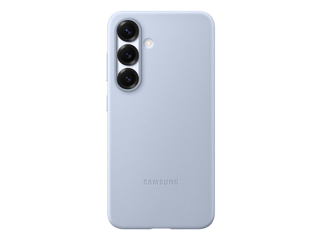 Samsung EF-VS931 mobiltelefon etui 15,8 cm (6.2") Cover Lyse Blå