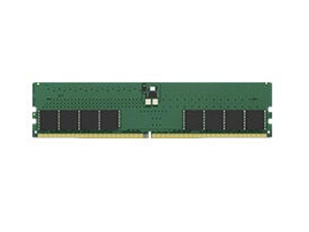 Kingston Technology KCP548UD8-32 hukommelsesmodul 32 GB 1 x 32 GB DDR5 4800 MT/s