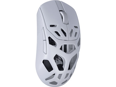 Corsair SABRE v2 PRO mus Spil Højre hånd RF Wireless + Bluetooth + USB Type-C Optisk 33000 dpi