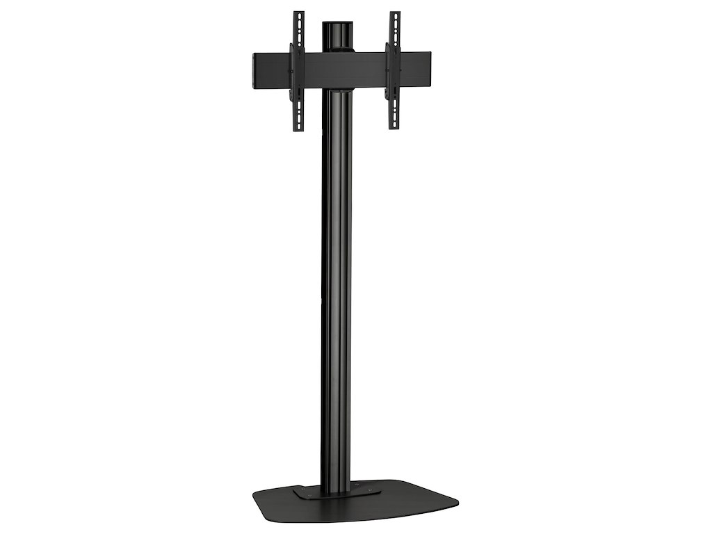 Vogel's F2044 165,1 cm (65") Sort