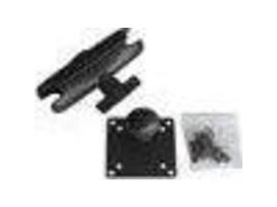 Motorola MT3406 monteringssæt Sort