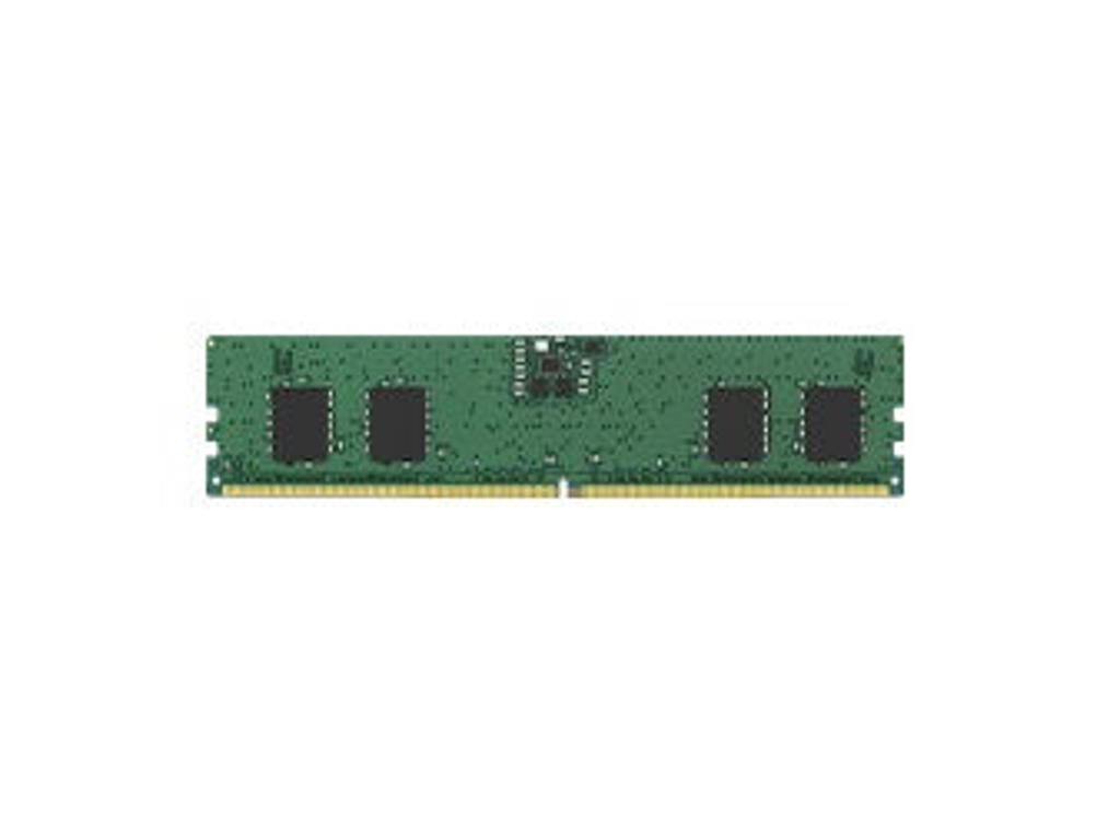 Kingston Technology ValueRAM KVR52U42BS6-8 hukommelsesmodul 8 GB 1 x 8 GB DDR5