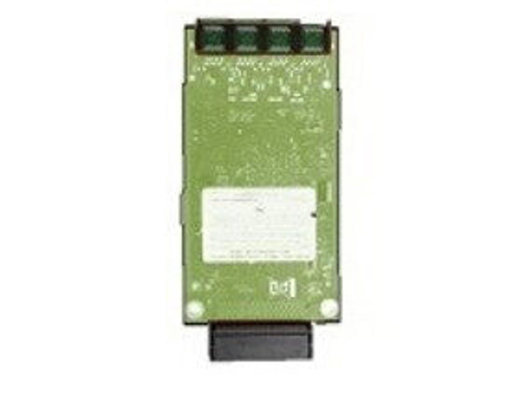 Lenovo 4XC0F28740 netværkskort Intern Ethernet 1000 Mbit/s
