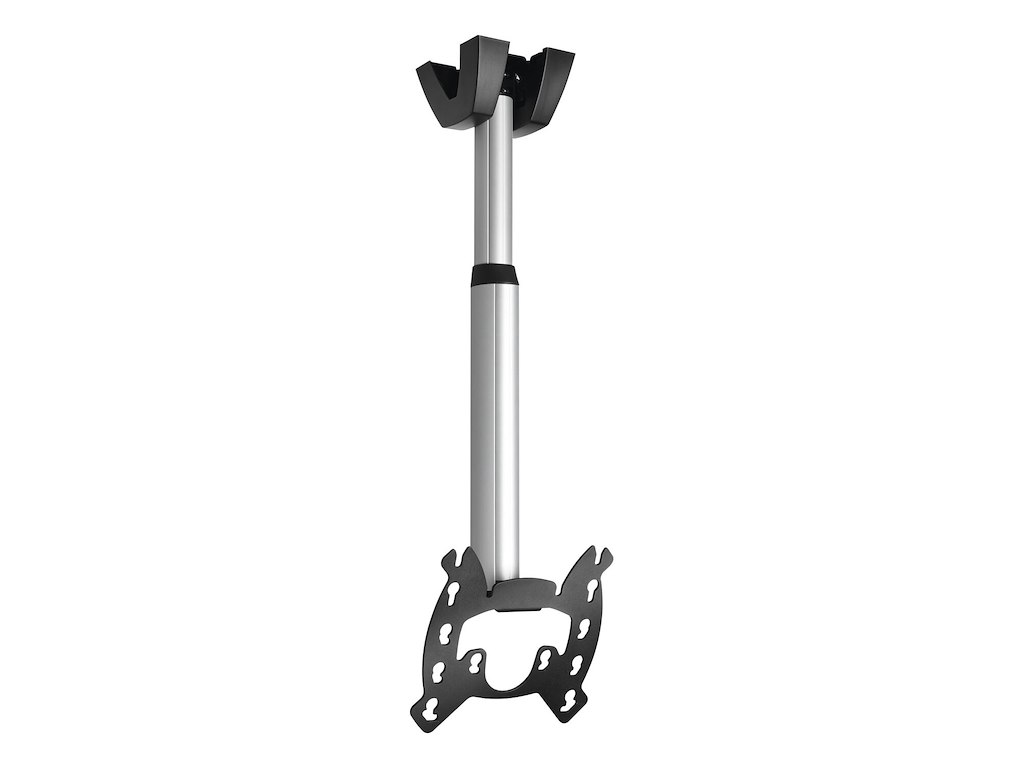 Vogel's PFC 555 109,2 cm (43") Sort, Sølv