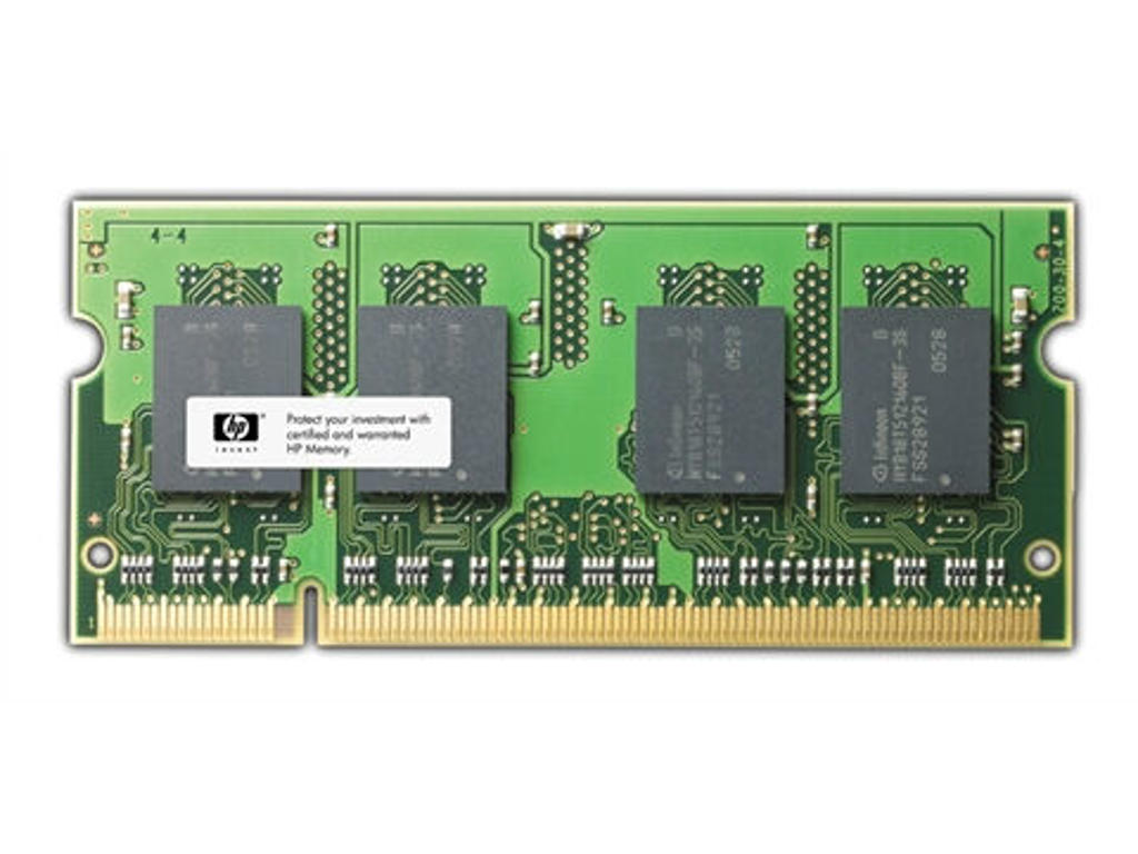 HP 397831-001 hukommelsesmodul 1 GB 1 x 1 GB DDR2