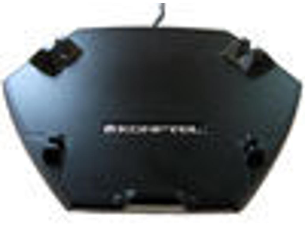 Konftel Charging Cradle ( 300W) Ledningsført Sort