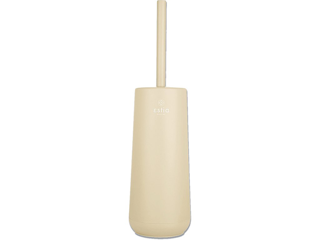 Toiletbørste, Fjord Beige, Naga Estia