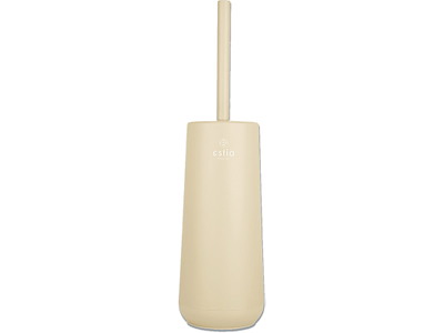 Toiletbørste, Fjord Beige, Naga Estia