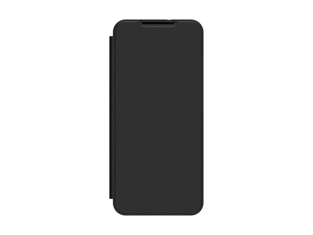 Samsung Wallet Flip Case mobiltelefon etui 16,5 cm (6.5") Flipetui Sort