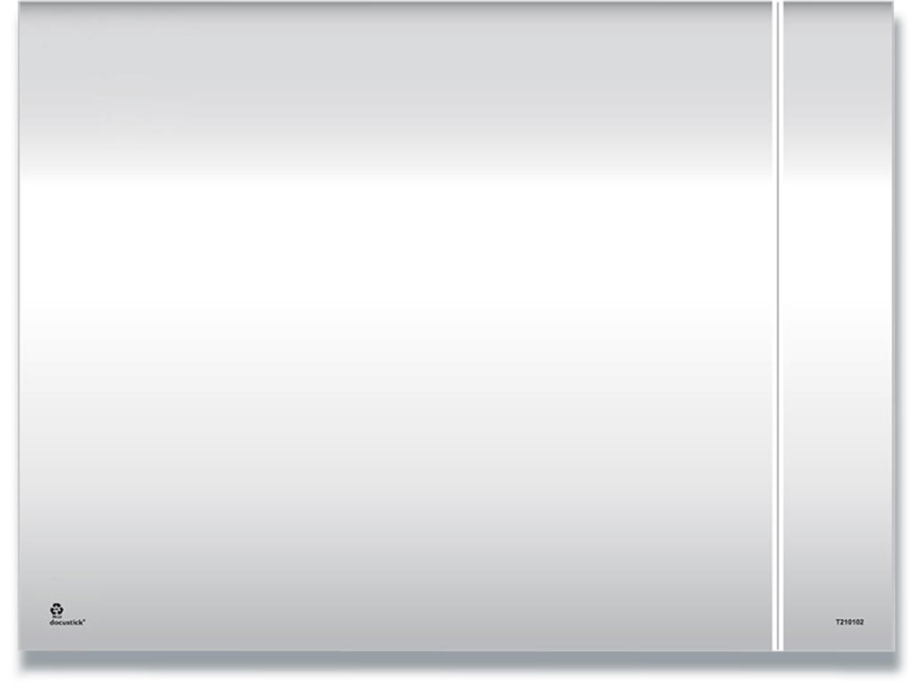 Følgeseddellommer, Uden tryk, C4, 500 lommer, BNT Docustick 