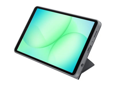 Samsung EF-BX130 22,1 cm (8.7") Flipetui Sort