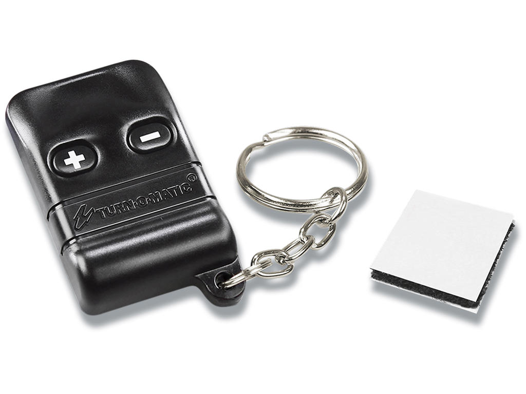 Trykknap Trådløs Meto Turn-O-Matic RFV2