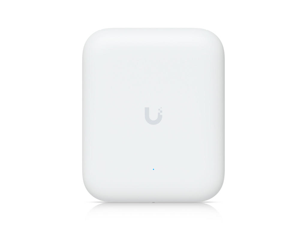 Ubiquiti U7 Pro Outdoor 8600 Mbit/s Hvid Strøm over Ethernet (PoE)