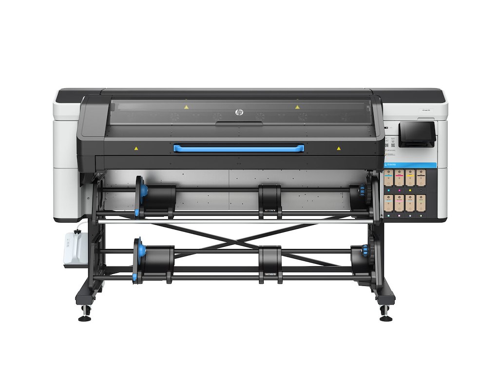 HP Latex 730 Printer storformat printer Wi-Fi Latex print Farve 1200 x 1200 dpi Ethernet LAN