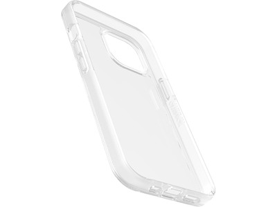 OtterBox Symmetry Clear mobiltelefon etui 15,5 cm (6.1") Cover Transparent