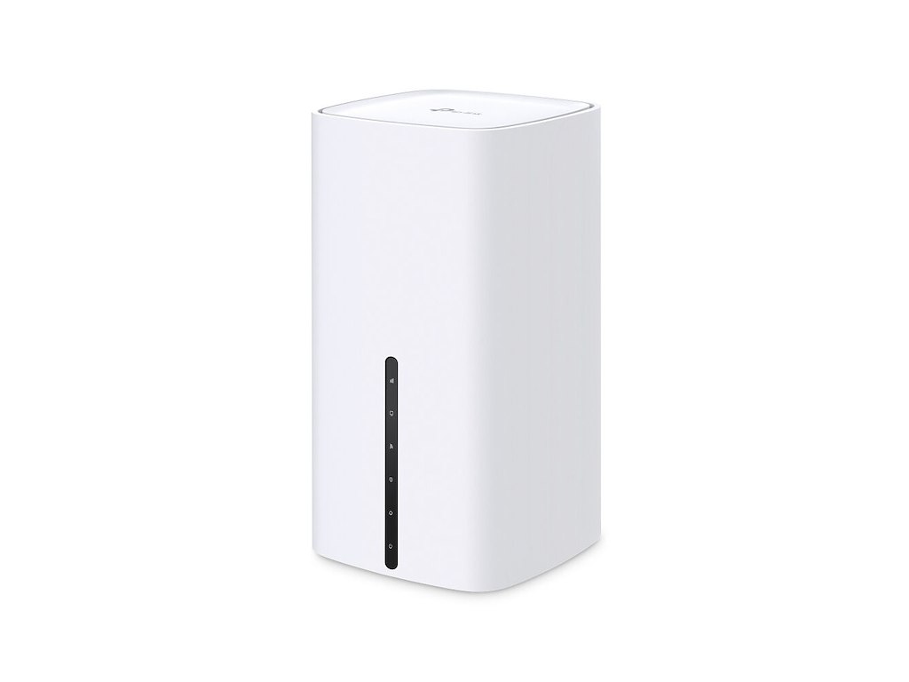 TP-Link Archer NX210 trådløs router Gigabit Ethernet Dual-band (2,4 GHz / 5 GHz) 5G Hvid