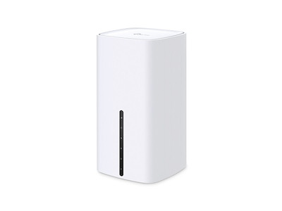 TP-Link Archer NX210 trådløs router Gigabit Ethernet Dual-band (2,4 GHz / 5 GHz) 5G Hvid