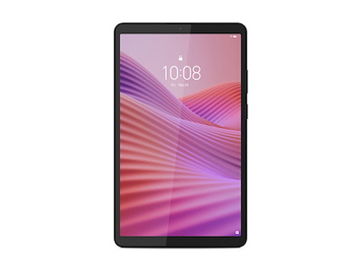 Lenovo Tab One 4G Mediatek 64 GB 22,1 cm (8.7") 4 GB Wi-Fi 5 (802.11ac) Android 14 Grå