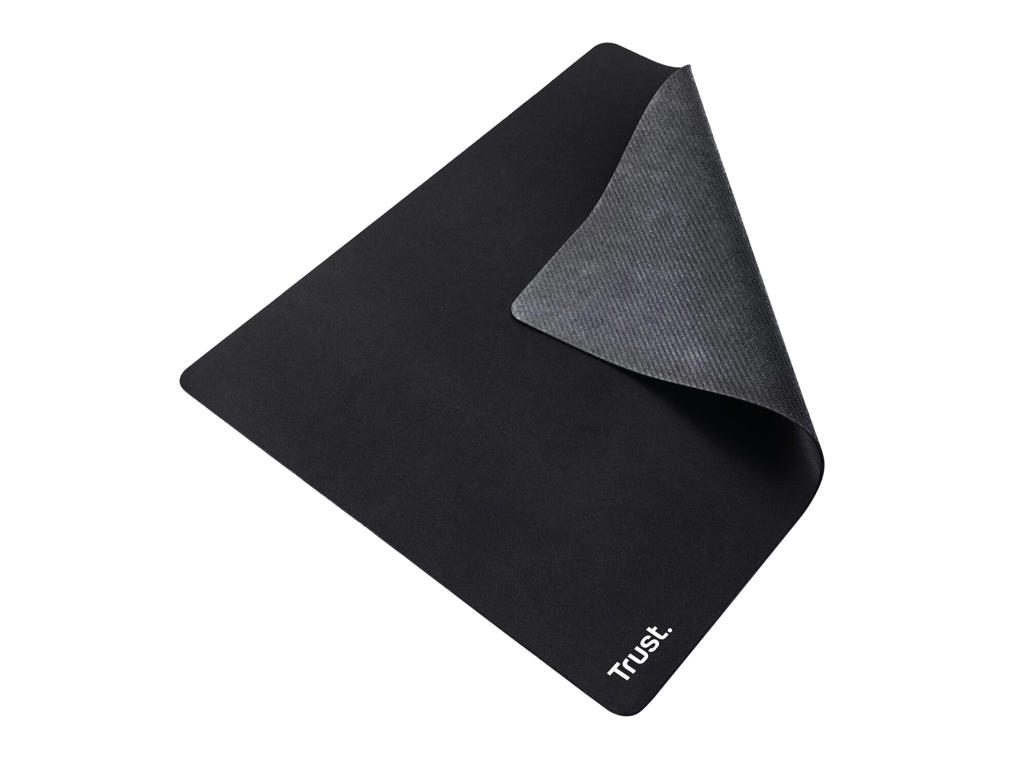 Trust 24193 musemåtte Gaming musemåtte Sort