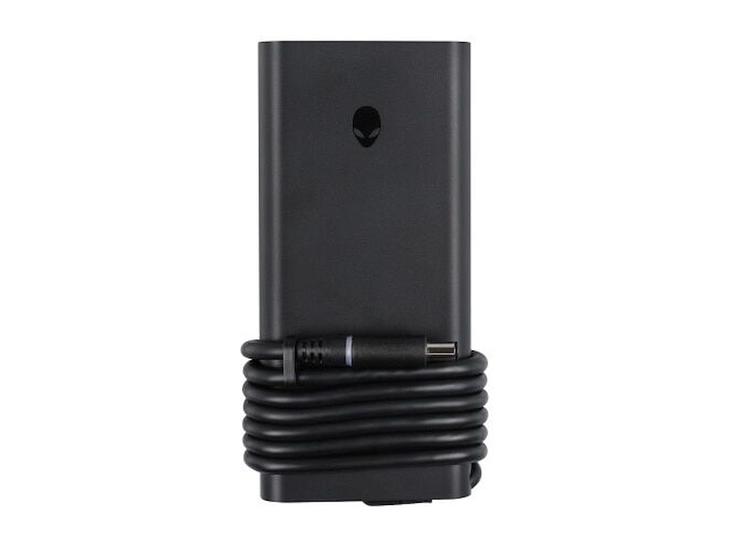 DELL TCNP1 strømadapter og vekselret Indendørs 330 W Sort