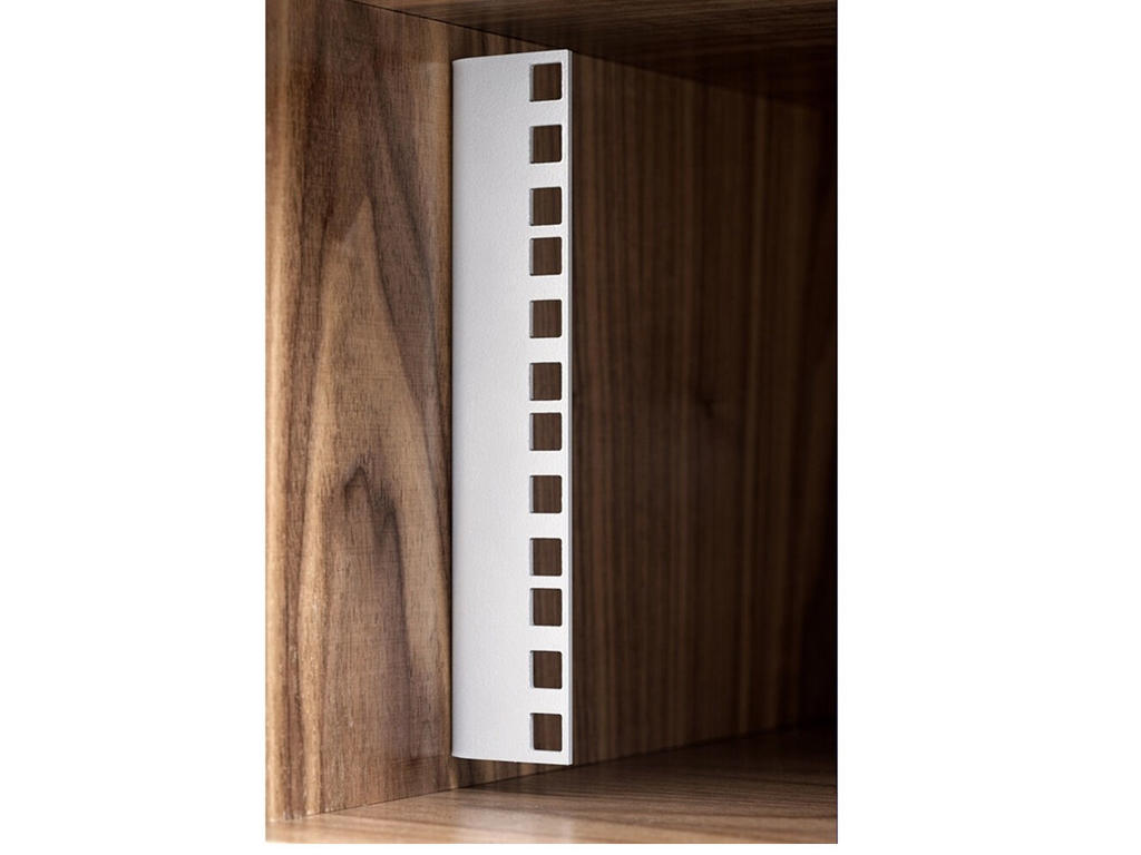 SMS Smart Media Solutions PD410001 monteringssæt Sølv