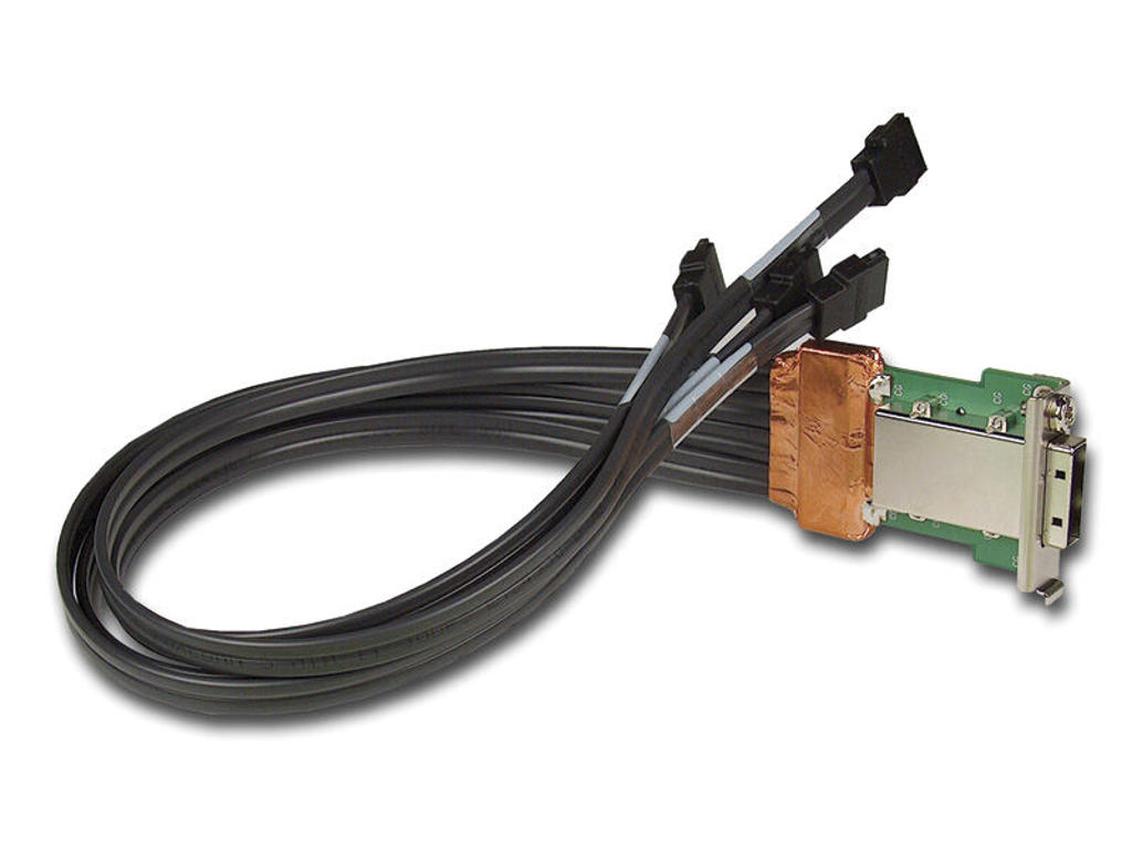 HP 430685-001 Serial Attached SCSI (SAS)-kabel