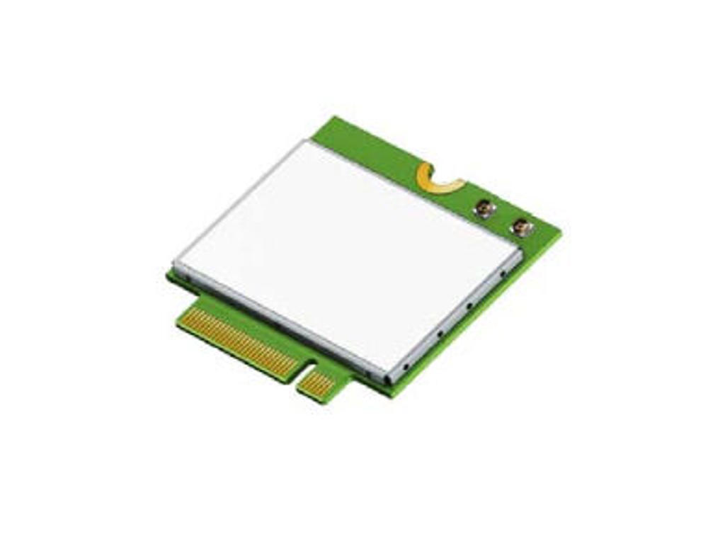 HP 756749-005 netværkskort Intern WLAN / Bluetooth