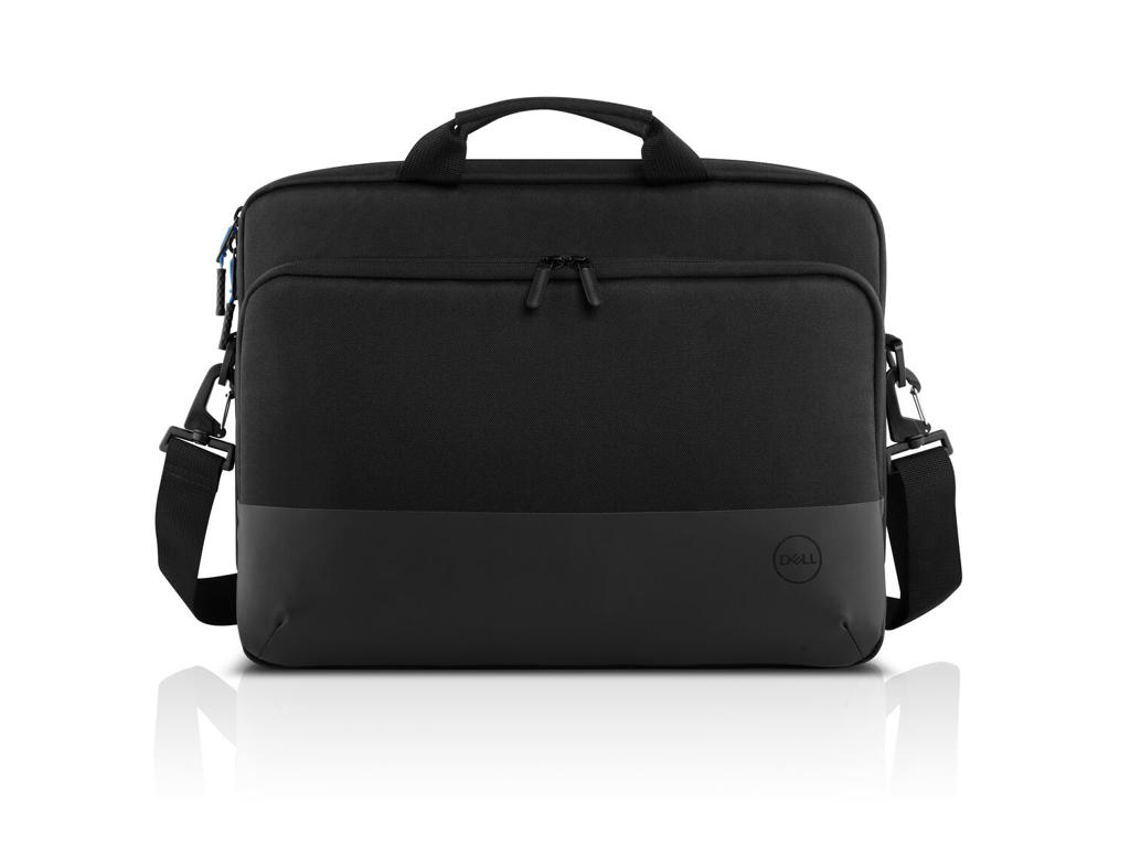 DELL PO1520CS 38,1 cm (15") Mappe Sort