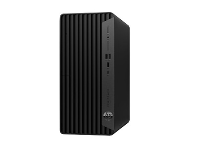 HP Pro 400 G9 Intel® Core™ i5 i5-14400 16 GB DDR5-SDRAM 512 GB SSD Windows 11 Pro Tower Sort