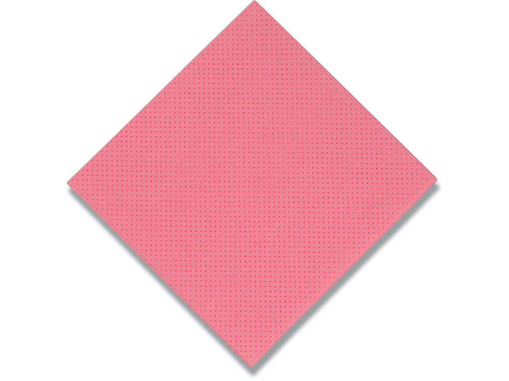 Alt mulig klud, 38x38cm, Rød, 20 stk, Abena 140 g/m²