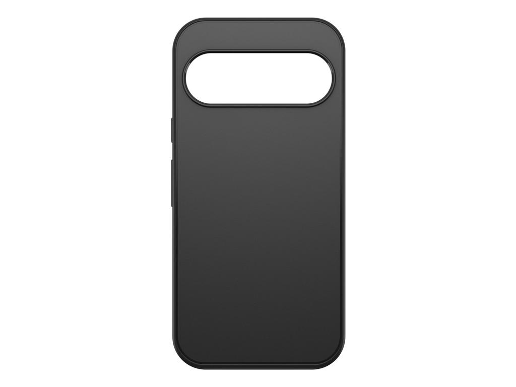 OtterBox Symmetry mobiltelefon etui 16 cm (6.3") Cover Sort