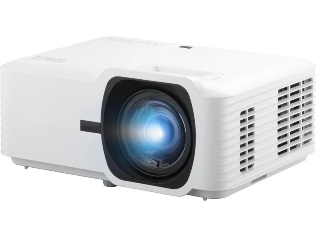 Viewsonic LS711HD dataprojekter Projektor med kort projiceringsafstand 4000 ANSI lumens 1080p (1920x1080) Hvid