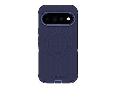 OtterBox Defender Pro Magnets mobiltelefon etui 17,3 cm (6.8") Cover Mørkeblå