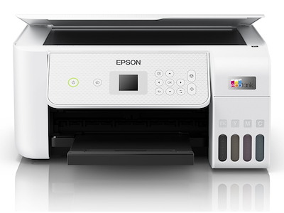 Epson EcoTank ET-2876 Inkjet A4 5760 x 1440 dpi Wi-Fi