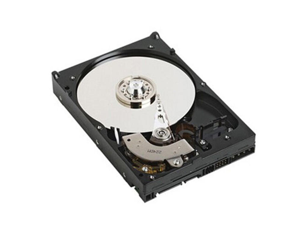 DELL 300GB 2.5" 10K SAS harddisk 10000 rpm 2.5"