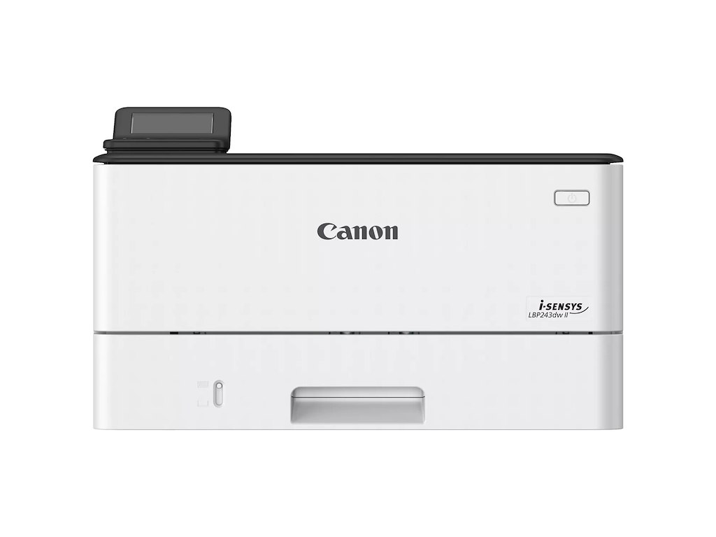 Canon LBP243dw II 1200 x 1200 dpi A4 Wi-Fi