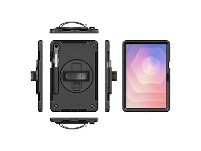 eSTUFF ES68105009-BULK tablet etui