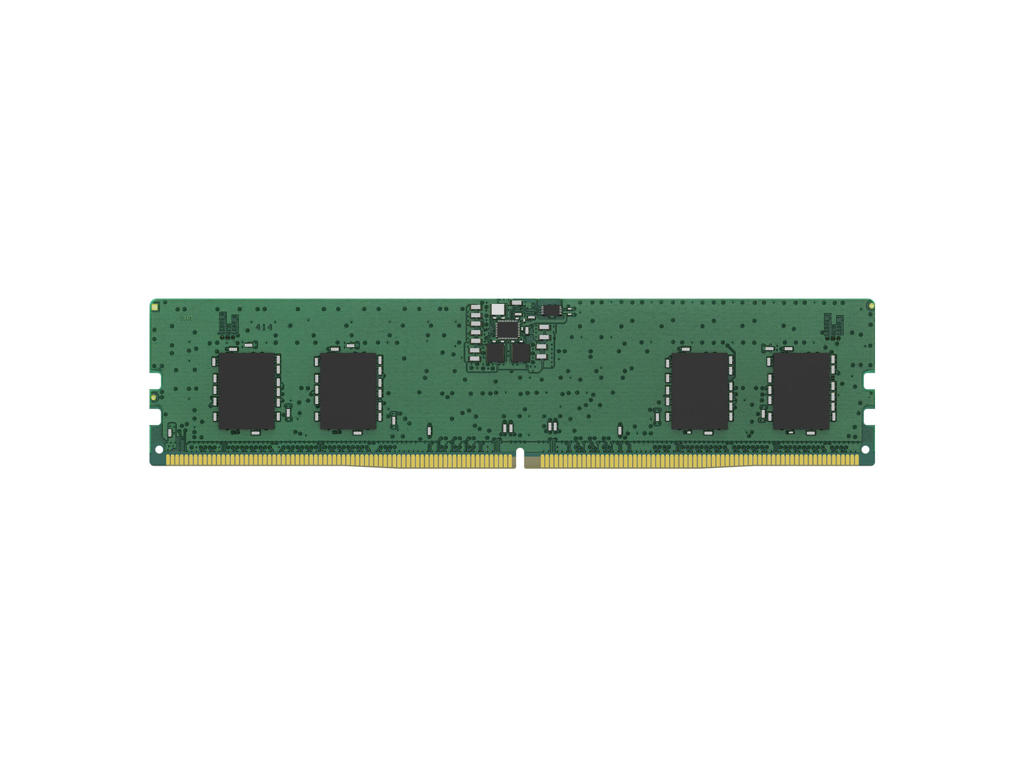 Kingston Technology KCP556US6K2-16 hukommelsesmodul 16 GB 2 x 8 GB DDR5
