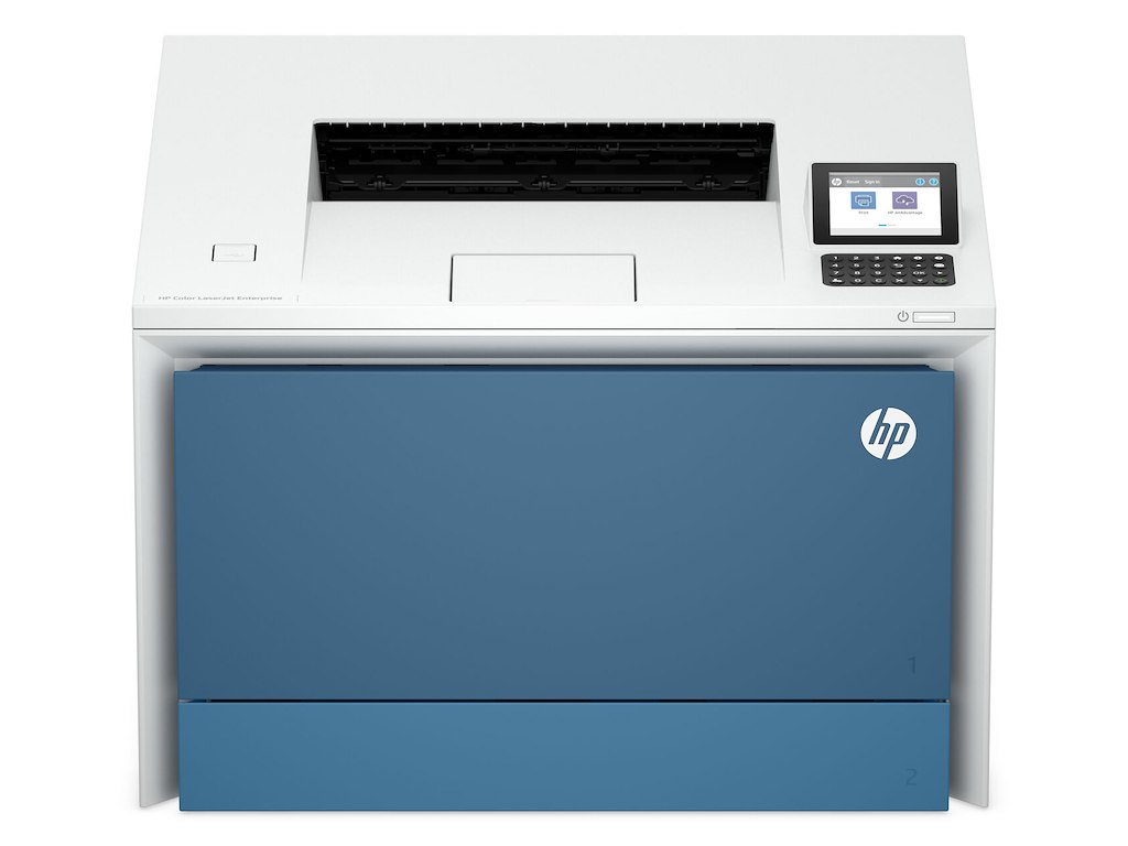 HP CLR LASERJET ENT 4701DN PRINTER:EUR Farve A4