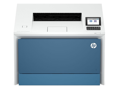 HP CLR LASERJET ENT 4701DN PRINTER:EUR Farve A4
